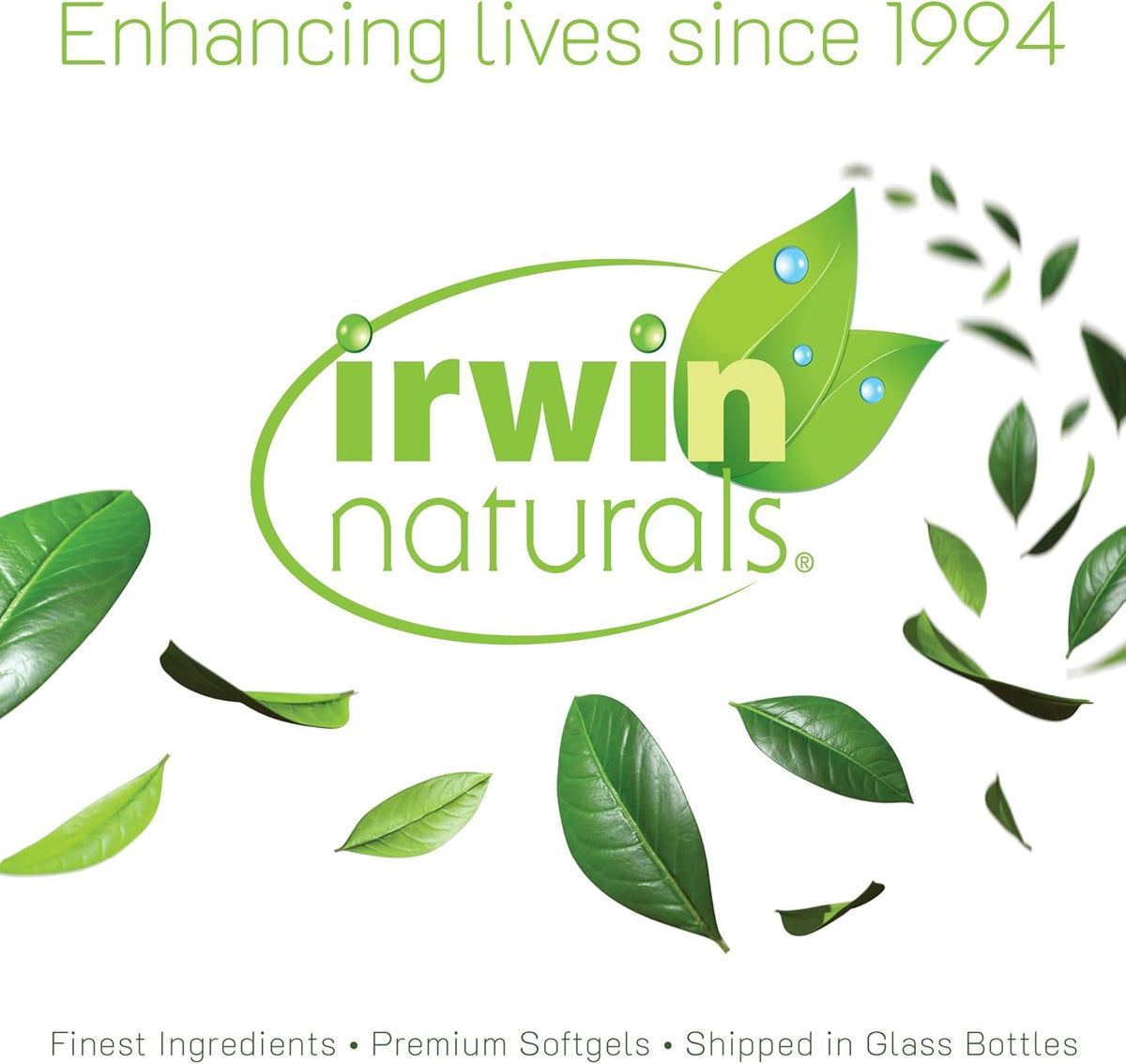 Irwin Naturals Stress-Defy Mood Support – 84 – L-teanina : Aminoácido que favorece un estado de alerta relajado – Image 8