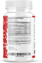 IDEAL PERFORMANCE (Official) Glucofort Formula Supplement (5 Pack)