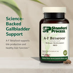 Standard Process A-F Betafood – 360 tabletas