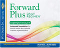 Dr. Whitaker's Forward Plus Regimen Diario - Multivitamínico Completo 47 en 1 - 60 Sobres (30 Días)