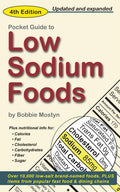 Pocket Guide to Low Sodium Foods