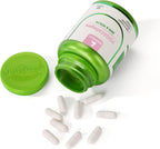 PQQ 20mg con Colágeno, Nicotinamida, Astaxantina y Ácido Hialurónico | JulyDeer