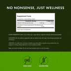 Swanson Vitamina C con Escaramujo, Liberación Prolongada, 1000 mg, 250 Comprimidos (Pack de 2)