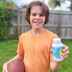NuBest Doctor Plus – Suplemento de Calcio, Vitamina D3, Vitamina K2 (MK7) y Magnesio para la Salud Ósea | 120 Cápsulas