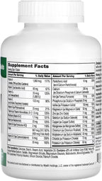 21st Century Sentry Multivitamínico y Mineral para Adultos, 300 Comprimidos