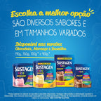 Sustagen Kids Suplemento Alimenticio Sabor Fresa 380g