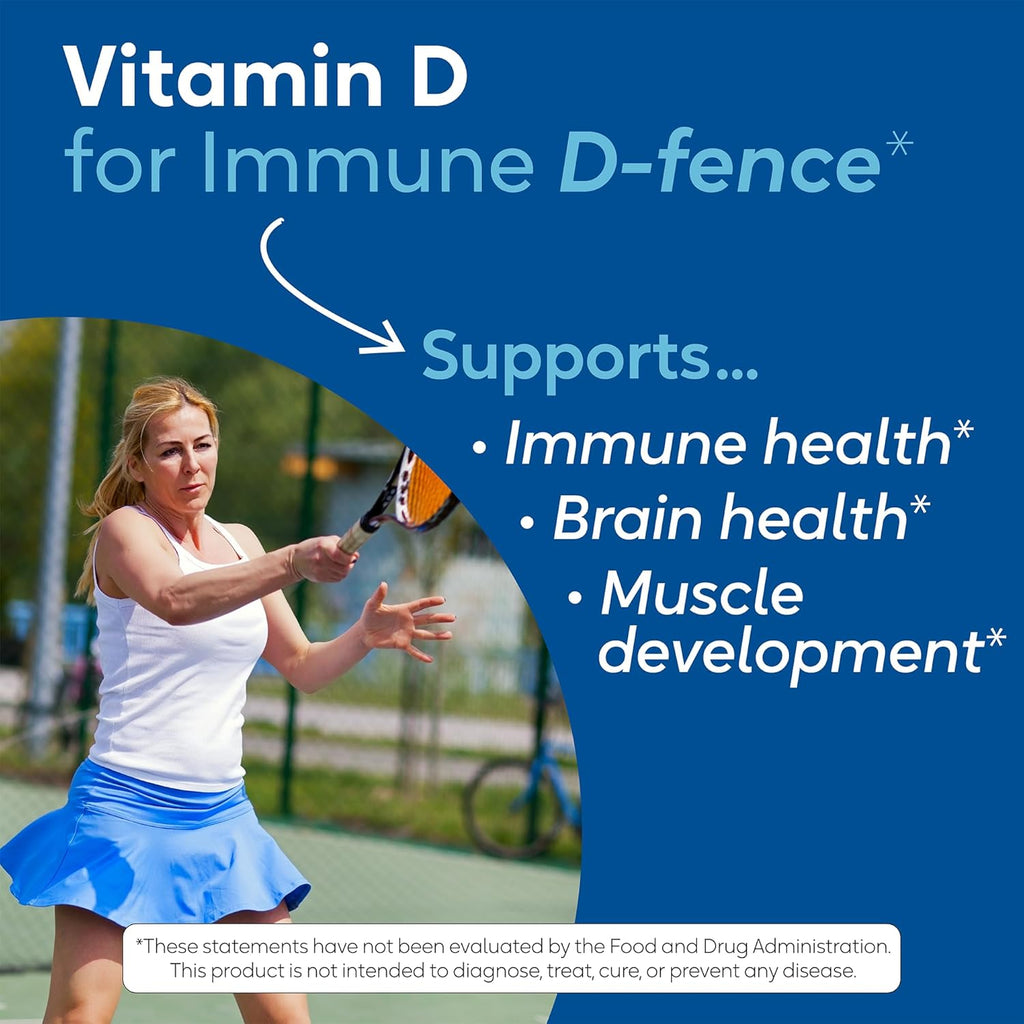 BioGaia Protectis Immune Active Probiótico + Vitamina D
