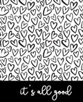 Daily Mood Tracker & Mental Health Diary