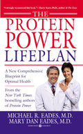 El plan de vida Protein Power