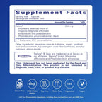 Pure Encapsulations Relora | Suplemento para el manejo del estrés | 180 cápsulas