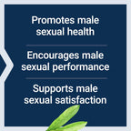 Life Extension Male Vascular Sexual Support, Jengibre Negro, 30 Cápsulas Vegetarianas