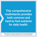 Life Extension Two-Per-Day Multivitamin - 60 Cápsulas