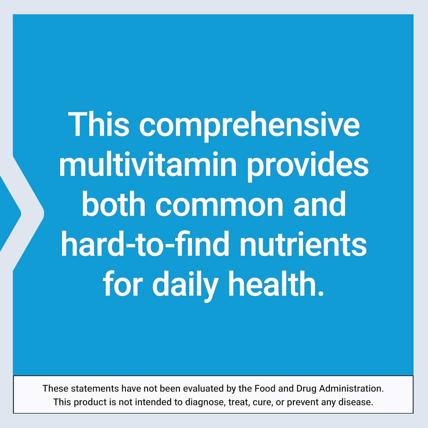 Life Extension Two-Per-Day Multivitamin - 60 Cápsulas