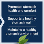 Life Extension Gastro-Ease – Zinc L-Carnosine and Probiotics for Digestive Comfort, 60 Capsules