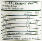 Rx Vitamins Liqui-d3 2000 UI - 30 ml