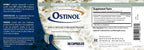 Ostinol Standard 150mg – Complejo Bioactivo de Proteínas para Huesos y Articulaciones