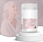 Healthy Care Super Hair Skin & Nails - 100 Cápsulas