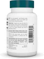 Source Naturals Wellness Transfer Factor 125 mg, 60 Cápsulas