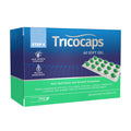Tricovit Tricocaps - Suplemento de Crecimiento Capilar - 60 Cápsulas Blandas