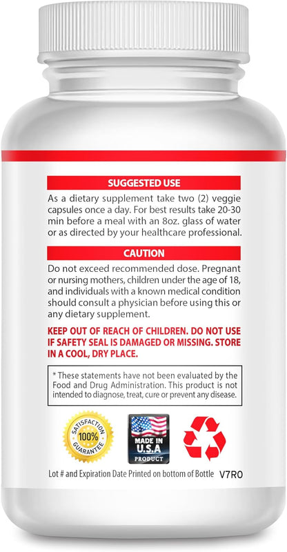 Ejacumax Vitality – Suplemento de fertilidad – Aumento del recuento de espermatozoides: Algunos ingredientes – Image 3