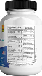 Cognicare Pro Max - Suplemento para el apoyo cerebral, mejora de memoria y concentración - 60 cápsulas naturales