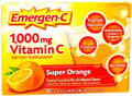Emergen-C Super Orange - 30 Sobres (Pack de 22)