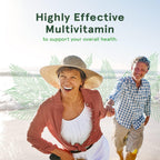 DEVA Mini Comprimidos Multivitamínico Vegano para Hombres y Mujeres (2 Paquetes, 90 Comprimidos cada uno) con Hierro, Vitamina C, E, Complejo B y Zinc