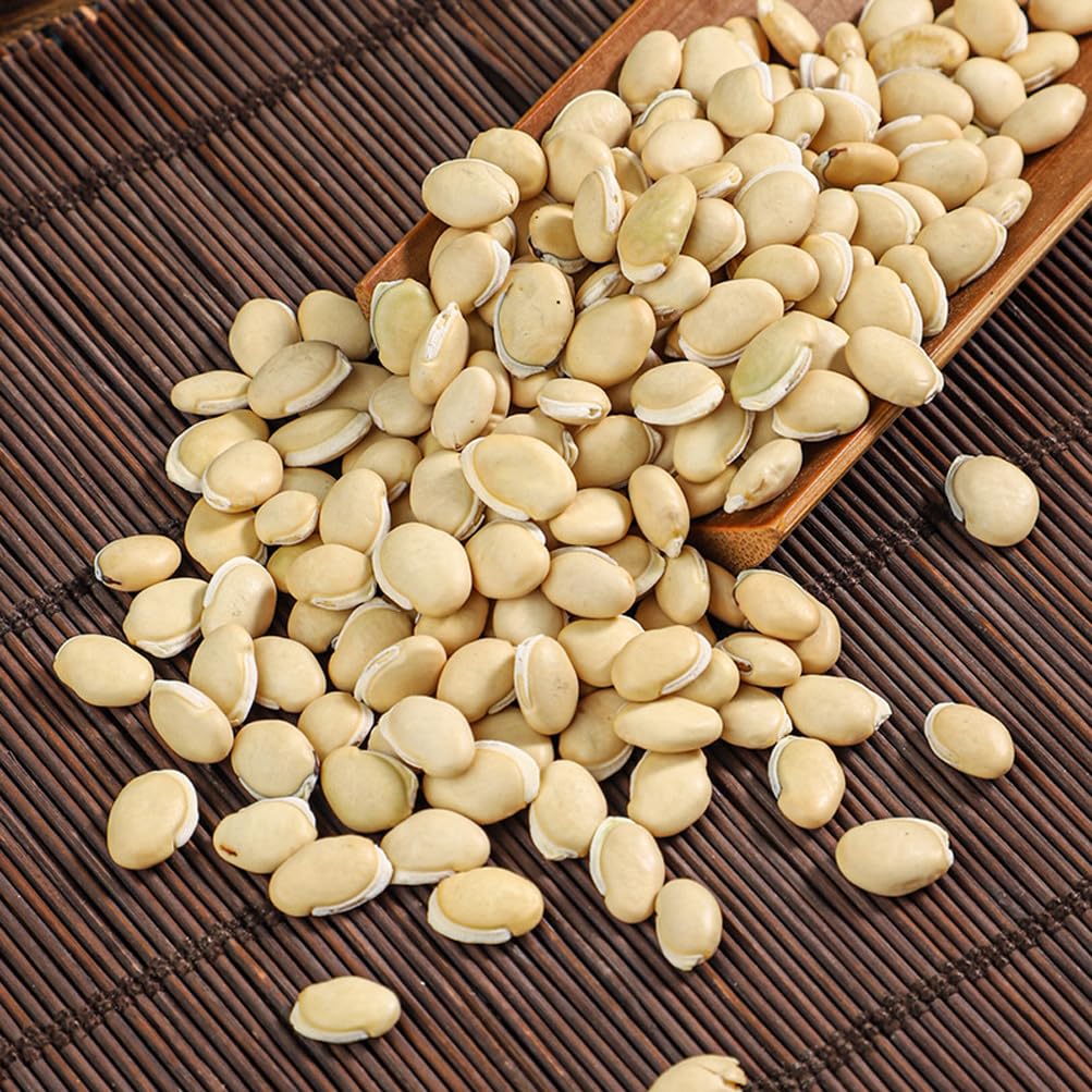 Frijol Jacinto Blanco (100g)