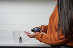 Cápsulas blandas doTERRA DigestZen, 60 unidades (paquete de 2)