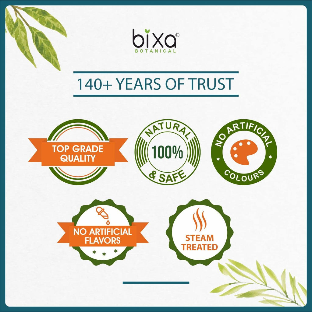 bixa BOTANICAL Mucuna Pruriens en polvo | 454 g | Vegano, sin gluten, tratado al vapor