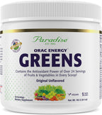 Earth's Blend Multivitamínico Diario Sin Hierro - Paradise Herbs