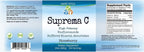 Gary Null's Suprema C Strawberry Powder - Vitamina C en Polvo