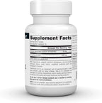 Source Naturals Athletic Series Ácido Trans-Ferúlico 250 mg, 30 Comprimidos