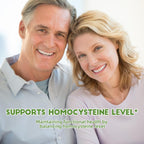 Gotas de TMG 1000 mg - Trimetilglicina Líquida, Apoyo a la Metilación, Vegano, Sabor Naranja Sangre, 2 Envases