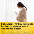 Nature Made Prenatal Vitamin 90 comprimidos