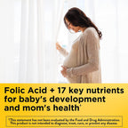 Nature Made Prenatal Vitamin 90 comprimidos