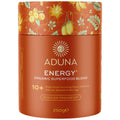 Aduna Organic Energy Superfood Blend - Mezcla de superalimentos orgánicos, 250 g