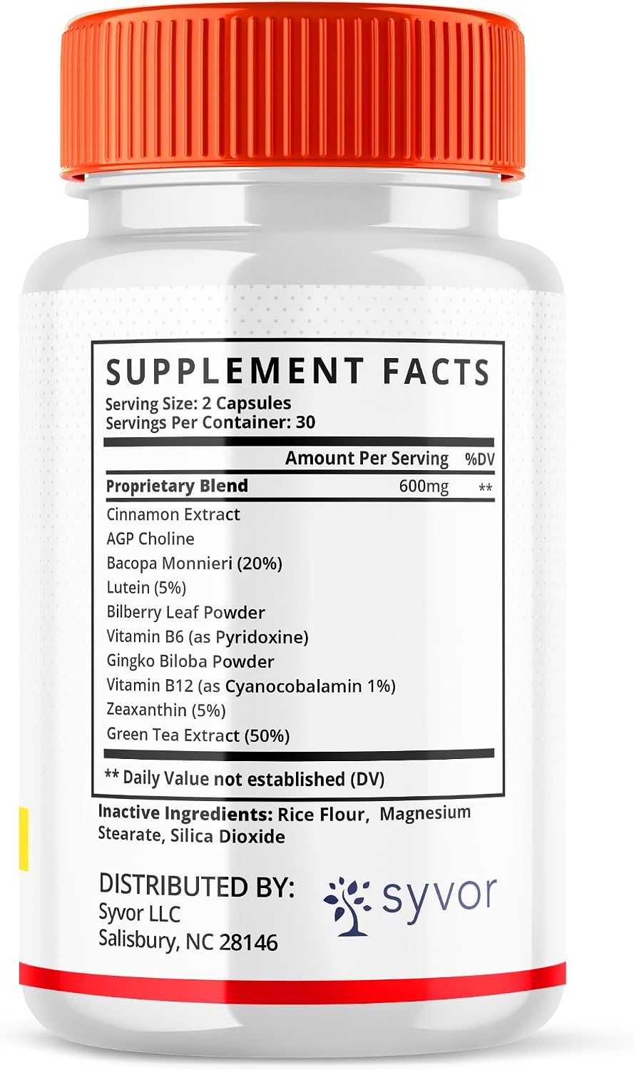 (Paquete de 2) Cápsulas Hepato Burn - Suplemento con Ingredientes Naturales Premium, 120 Cápsulas