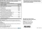 SFI Health Klaire Labs Neurothera - Apoyo Cognitivo con Fosfatidilserina, Colina y Ginkgo (90 Cápsulas)
