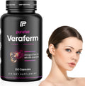 Veraferm: Suplemento para la Pigmentación de la Piel (Vitiligo)