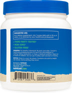 Nutricost Maca en Polvo Orgánica (454 g)