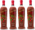 Young Living NingXia Red Bebida Antioxidante | 750 ml (Paquete de 2)