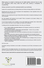 Dealing with the Unavoidable Narcissist in Your Life: A Strategic Blueprint for Coping with Difficult Relationships (From Scars to Strength Series)