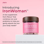 Plexus® IronWoman™