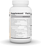 Source Naturals Life Force Multivitamínico Sin Hierro - 120 Cápsulas