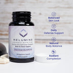 Relumins Advance White Active Glutathione Complex – 60 Cápsulas