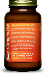 Healthforce Superfoods Truly Natural Vitamin C - 180 g (30 raciones)