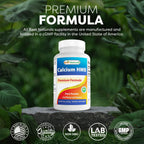 Best Naturals HMB (Beta-Hidroxi Beta-Metilbutirato) en Polvo Puro, 227 g