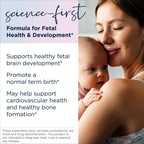 Designs for Health Prenatal Pro - Prenatal Multivitamin with Methylfolate and Minerals (120 Capsules)