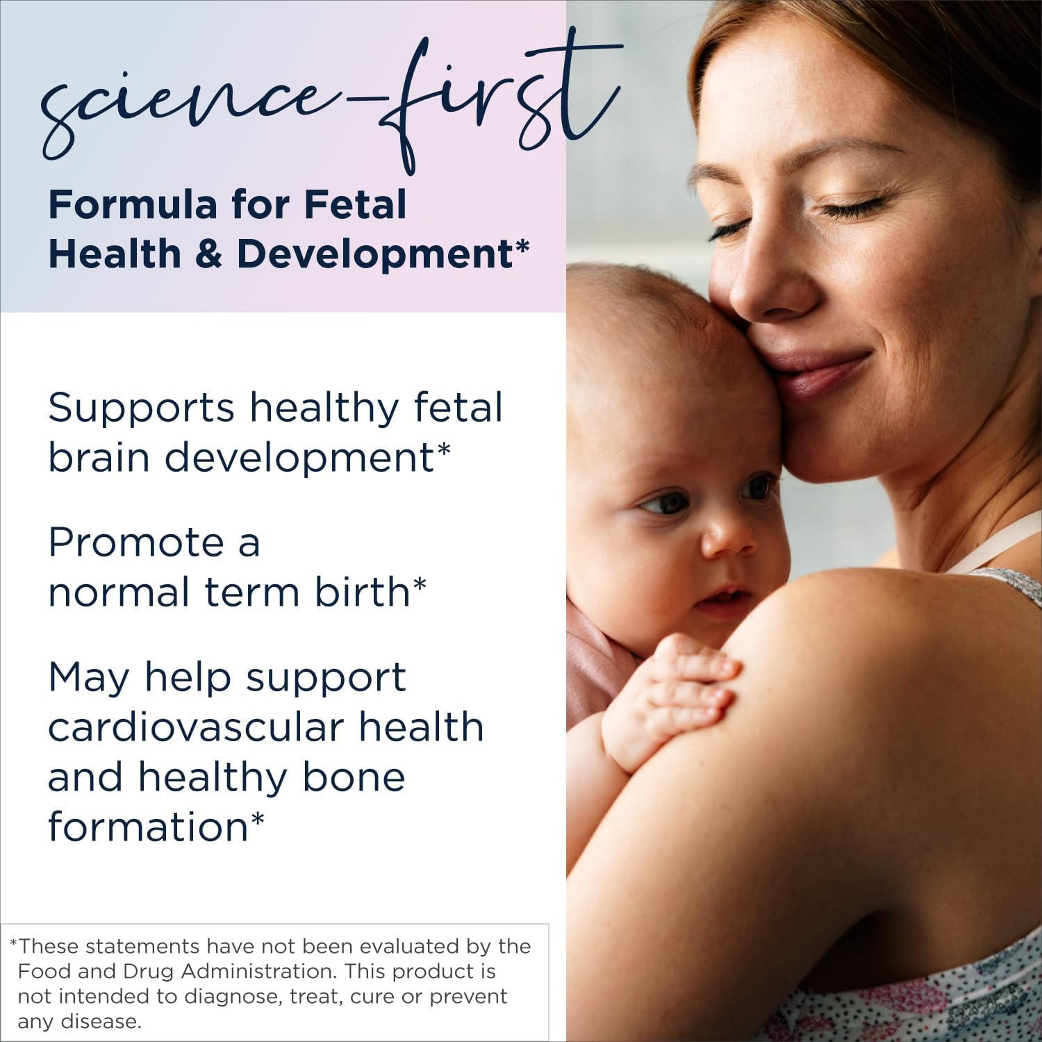 Designs for Health Prenatal Pro - Prenatal Multivitamin with Methylfolate and Minerals (120 Capsules)